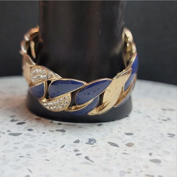 LOT Of 2 Stretchy Bracelets - Picture 6 of 8